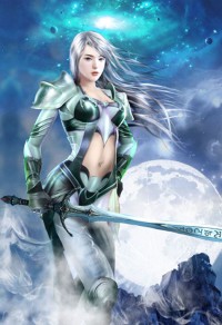 废柴小姐哪里逃
