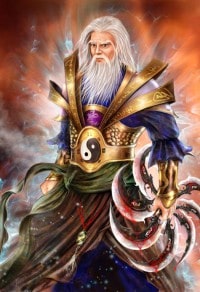 神雕游侠(第一部)全本
