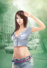 与狼共枕