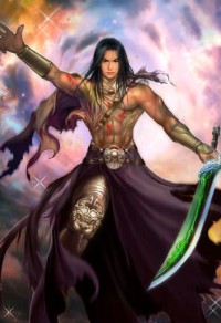 神鵰遊俠(第二部)全本