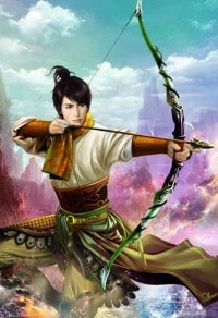 今生的擦肩而过