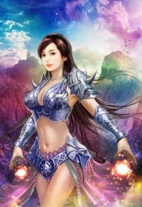 清穿之奶娘
