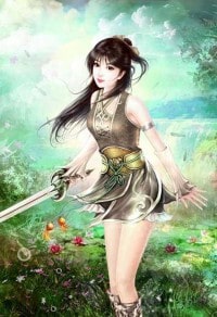 天生富贵骨