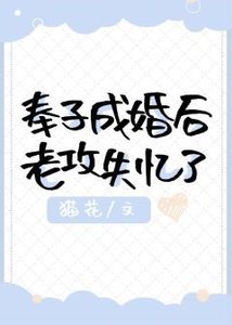 奉子成婚後老攻失憶了