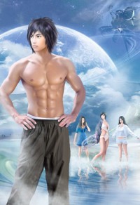 （生化危機5同人）未鎖閉的房間+Timeless River+老師，灑家要畢業