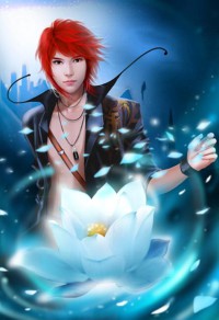 执子之手gl[修真]